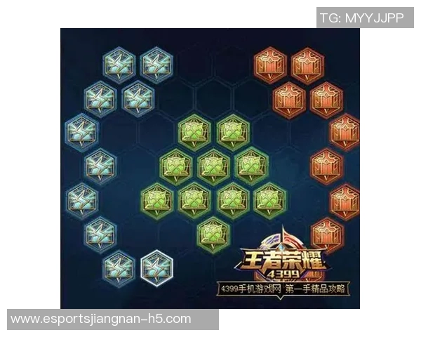 张敏深度解析王者荣耀游戏技巧与心得分享助你快速提升段位